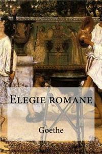 Elegie romane