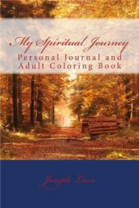 My Spiritual Journey