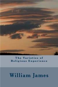 The Varieties of Religious Experience