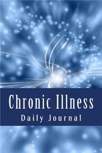 Chronic Illness Daily Journal