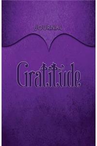 Gratitude Journal
