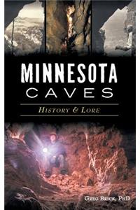 Minnesota Caves