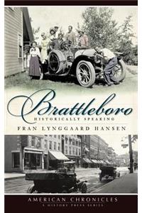 Brattleboro