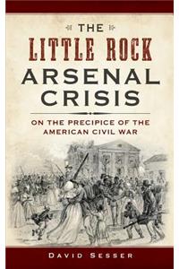 Little Rock Arsenal Crisis