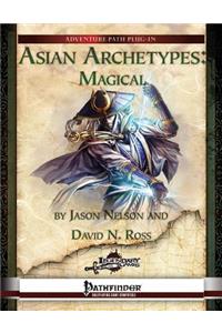 Asian Archetypes