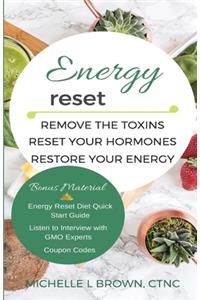Energy Reset