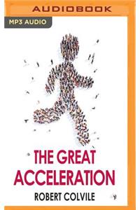 Great Acceleration