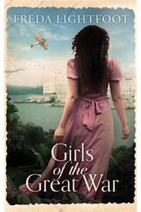 Girls of the Great War