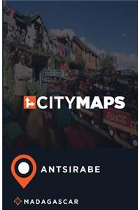 City Maps Antsirabe Madagascar