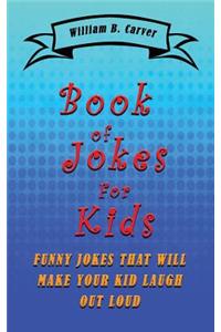 Book of Jokes for Kids