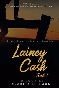 Lainey Cash, Book One