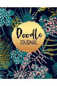 Doodle Journal