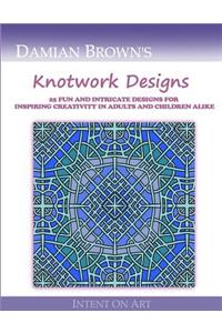 Knotwork Designs