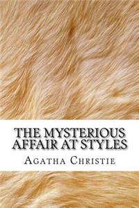 The Mysterious Affair at Styles