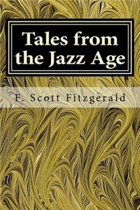Tales from the Jazz Age