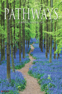 Pathways 2023 Wall Calendar
