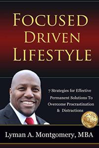 Focused-Driven Lifestyle Strategies