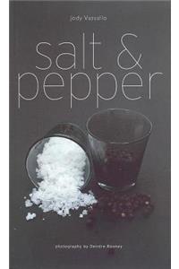 Salt and Pepper