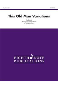 This Old Man Variations