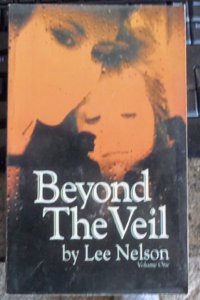 Beyond the Veil, Volume 1