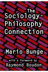 The Sociology-Philosophy Connection