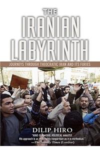 Iranian Labyrinth