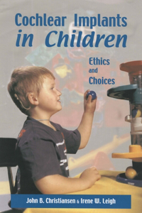 Cochlear Implants in Children