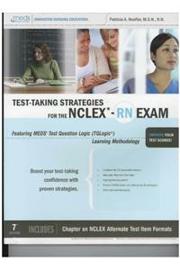 Test-Taking Strategies for the NCLEX-RN Exam