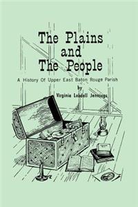 Plains and the People