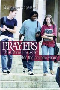 Prayers That Avail College P.E.