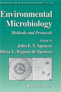 Environmental Microbiology