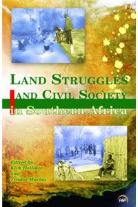 Land Struggles and Civil Society in Southern Africa