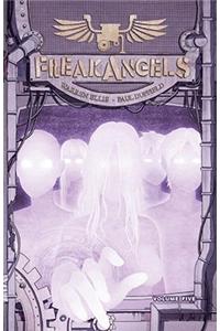 Freakangels 5