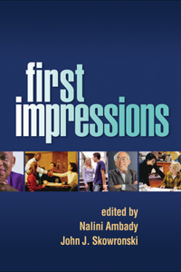 First Impressions