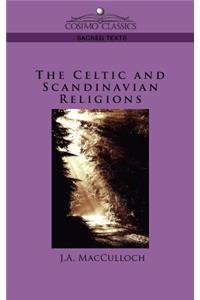 Celtic and Scandinavian Religions