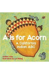 A Is for Acorn
