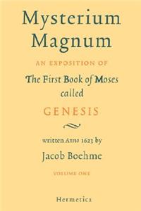 Mysterium Magnum