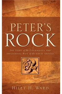 Peter's Rock