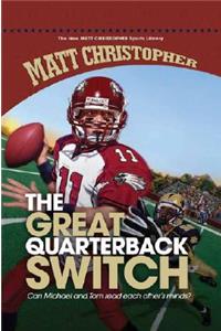 Great Quarterback Switch