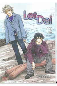 Let Dai Volume 12