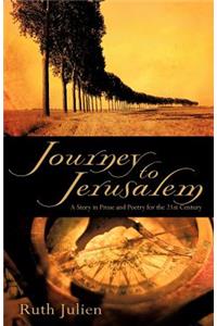 Journey to Jerusalem