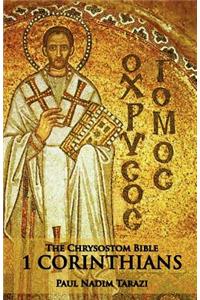 Chrysostom Bible - 1 Corinthians