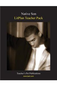 Litplan Teacher Pack