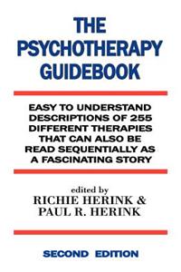 Psychotherapy Guidebook