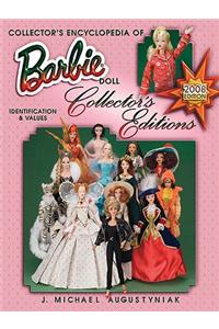 Collector's Ency of Barbie Doll Collector's Editions