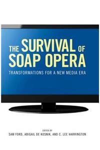 Survival of Soap Opera