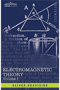 Electromagnetic Theory, Vol. I