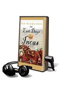Last Days of the Incas