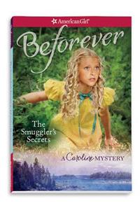 The Smuggler's Secrets