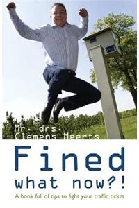 Fined What Now?!